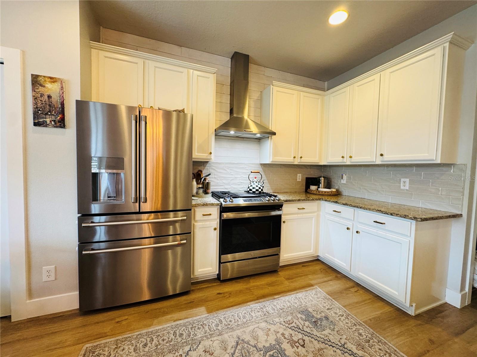 GREENBROOK VILLAGE SP GG UN 1 - Residential