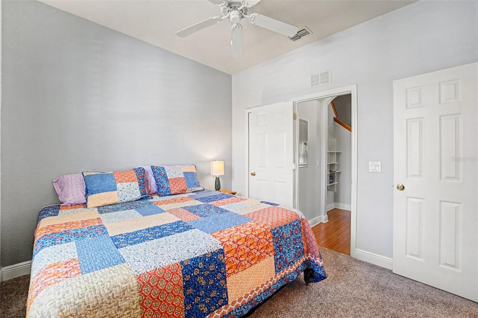 VILLA AT REGAL PALMS - Residential