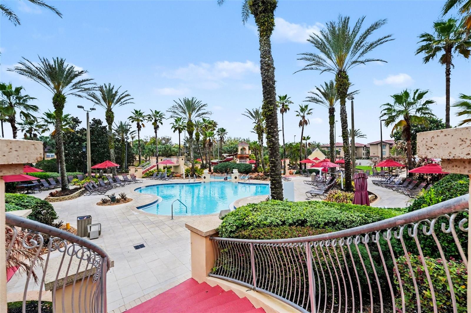 VILLA AT REGAL PALMS - Residential