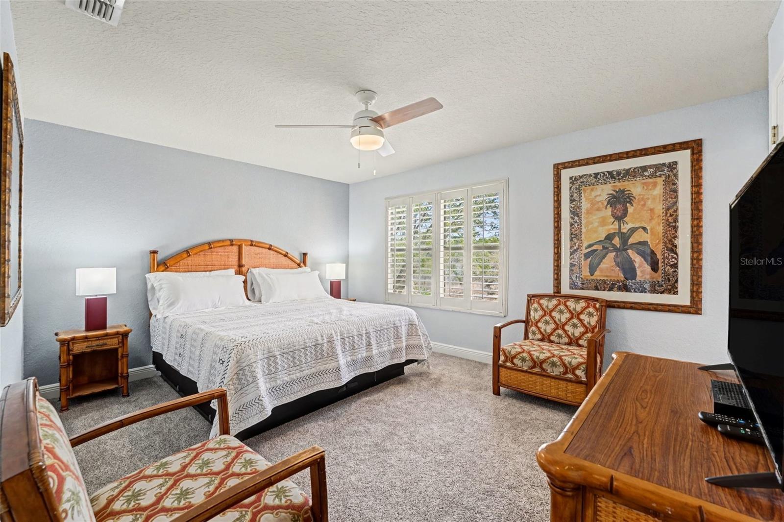 VILLA AT REGAL PALMS - Residential