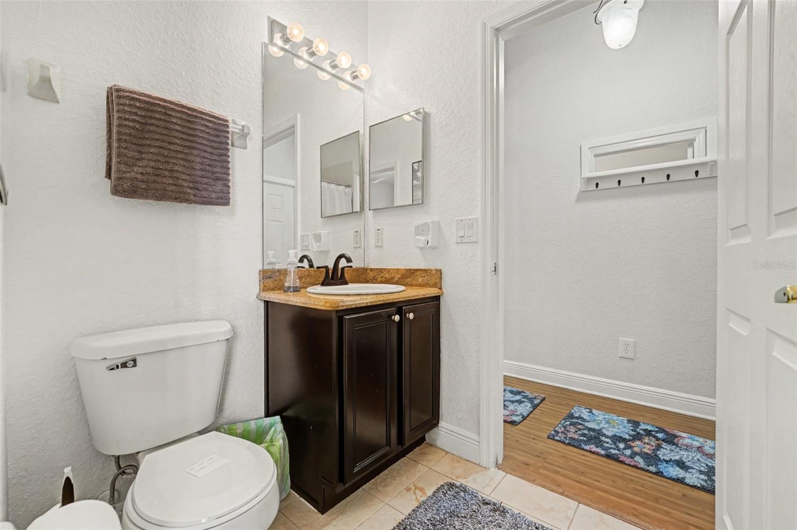 VILLA AT REGAL PALMS - Residential