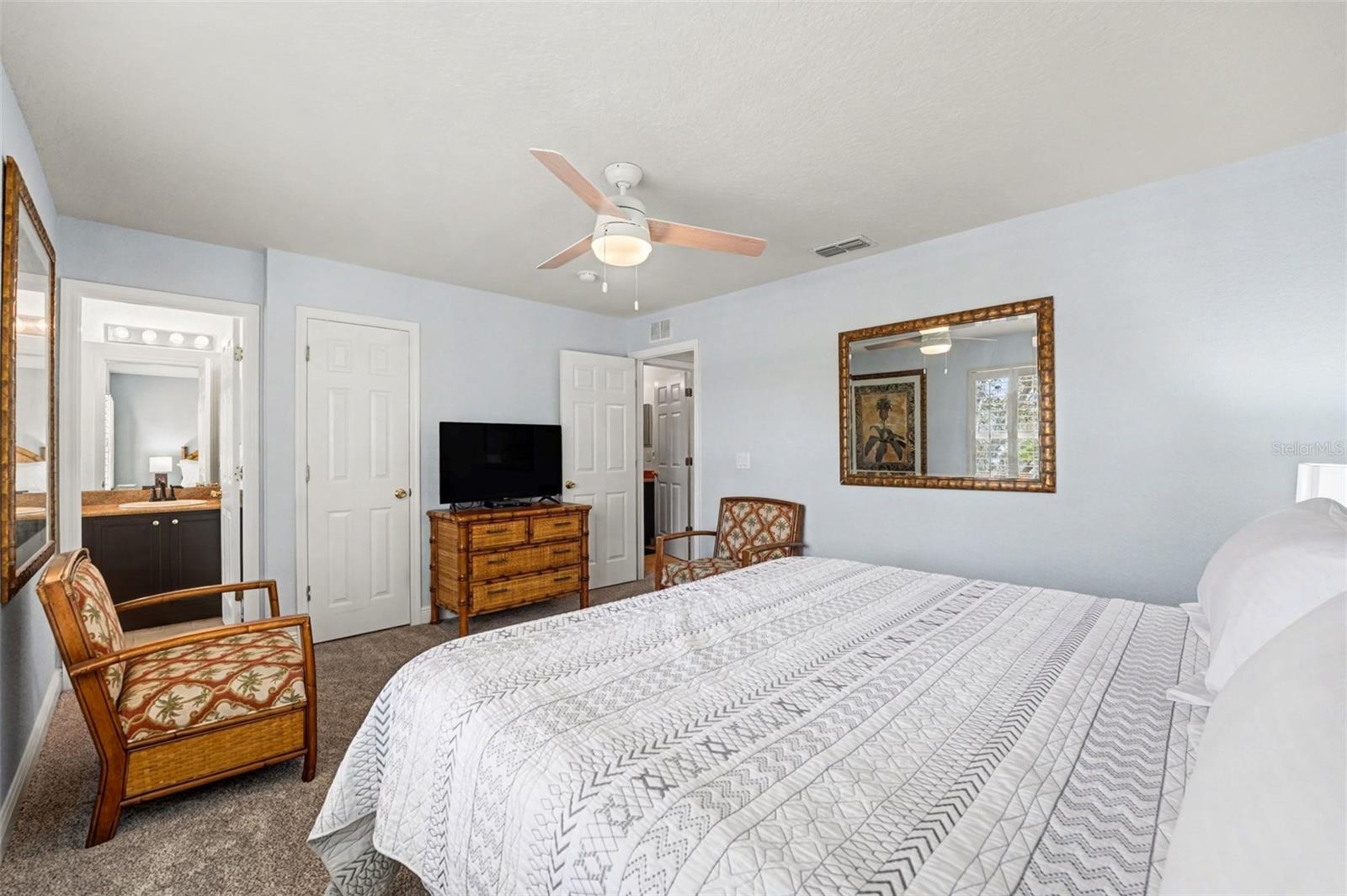 VILLA AT REGAL PALMS - Residential