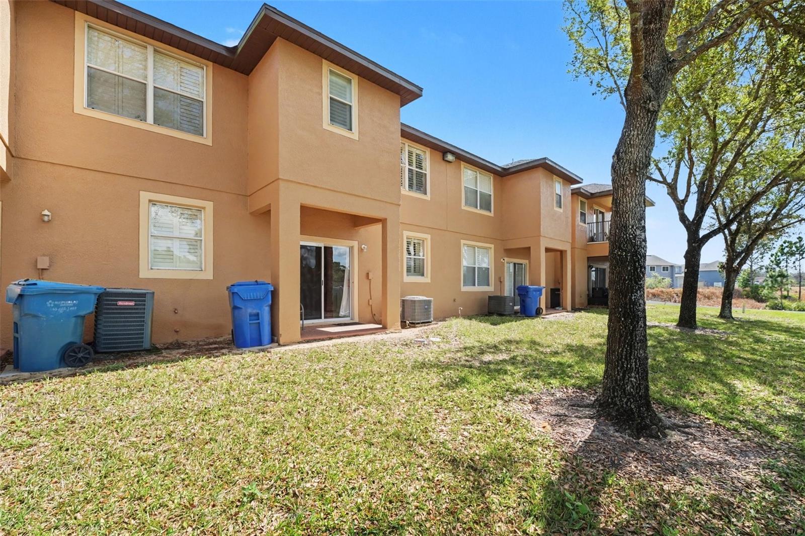 VILLA AT REGAL PALMS - Residential