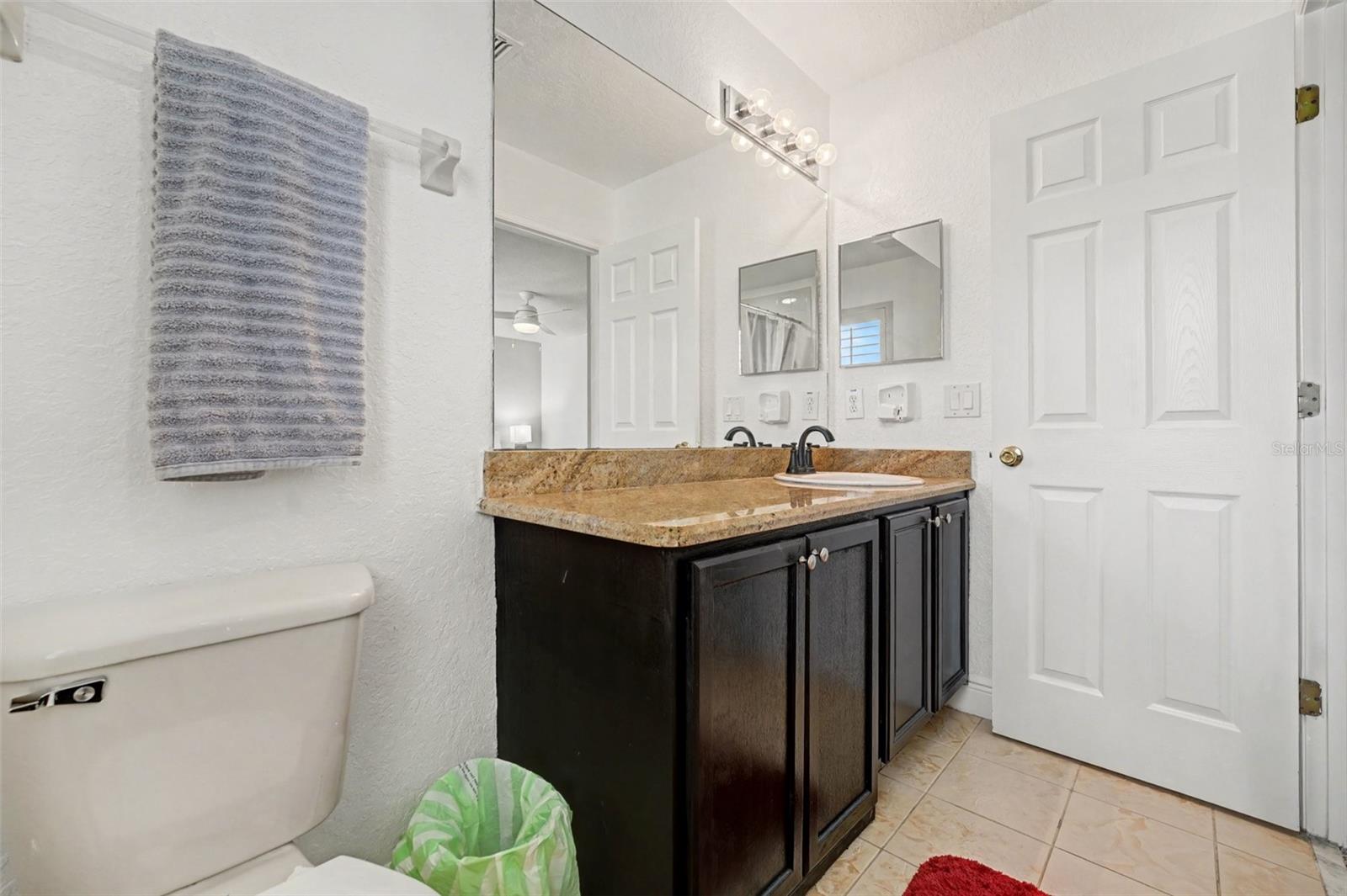 VILLA AT REGAL PALMS - Residential