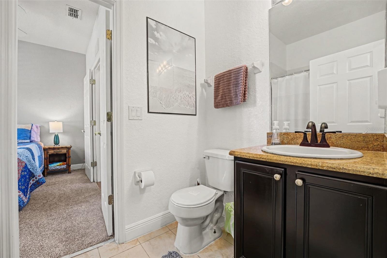 VILLA AT REGAL PALMS - Residential