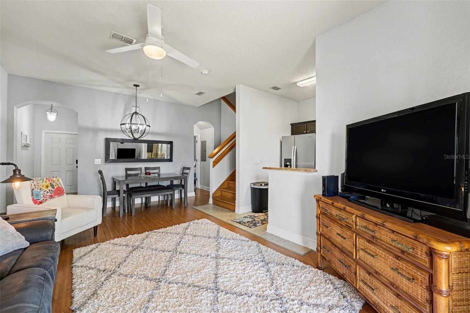 VILLA AT REGAL PALMS - Residential