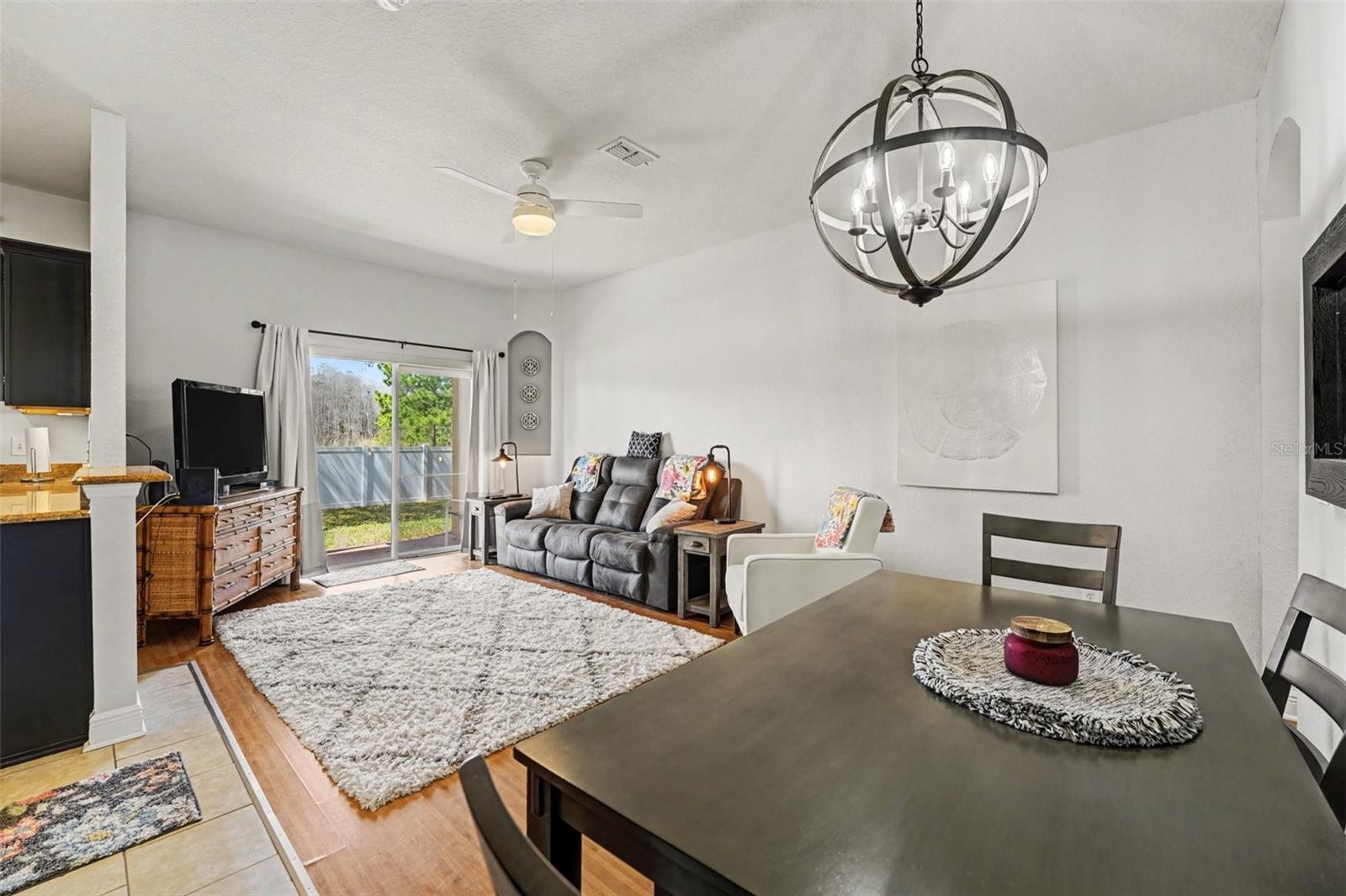 VILLA AT REGAL PALMS - Residential