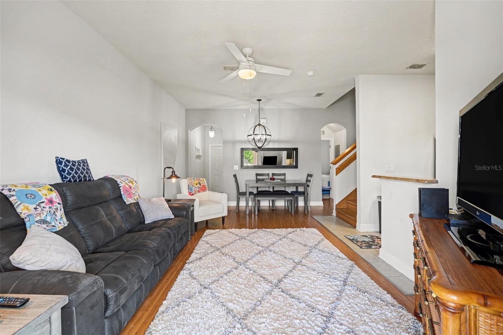 VILLA AT REGAL PALMS - Residential