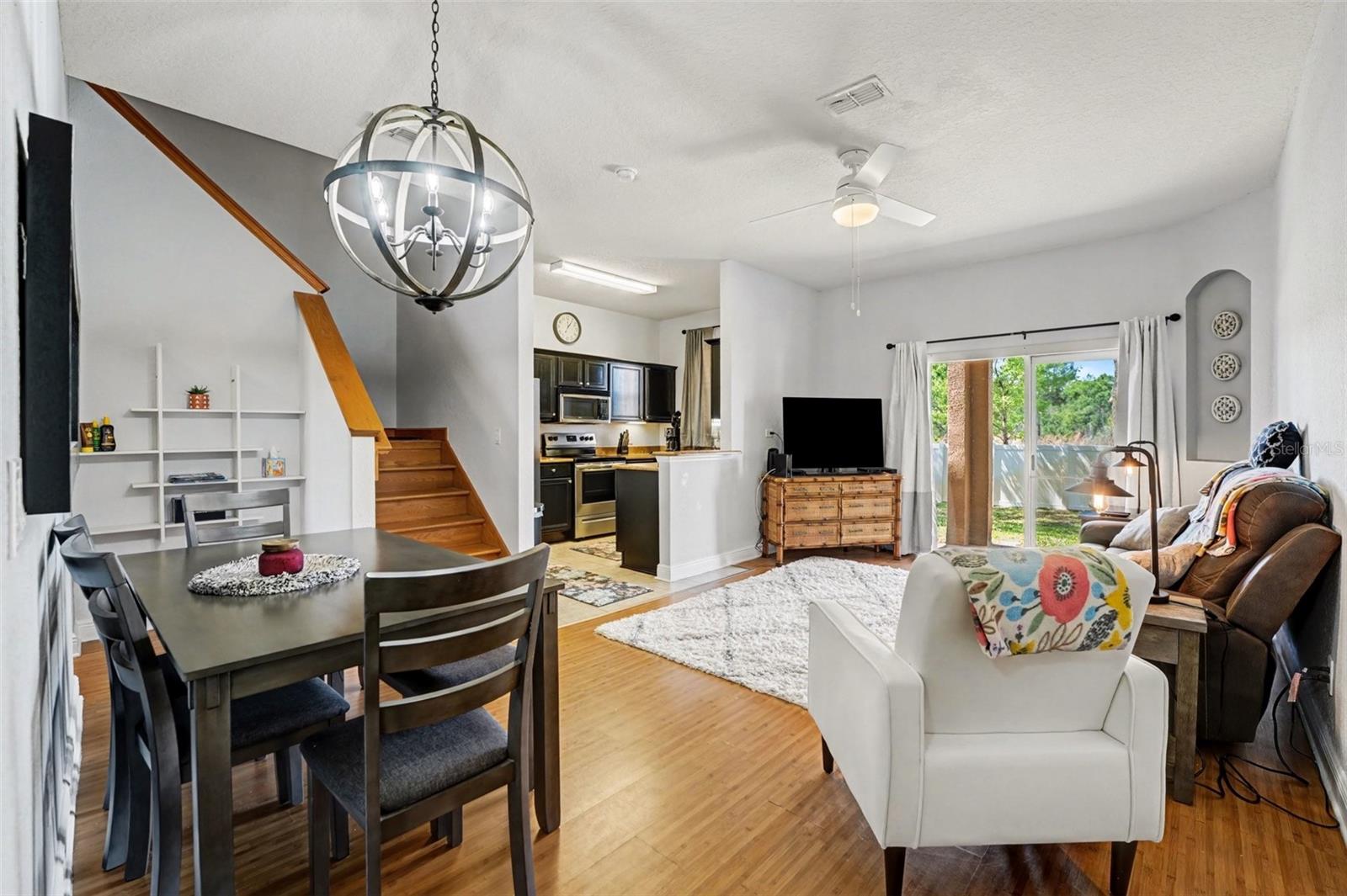 VILLA AT REGAL PALMS - Residential