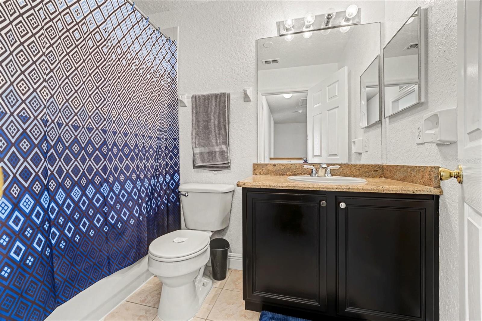 VILLA AT REGAL PALMS - Residential