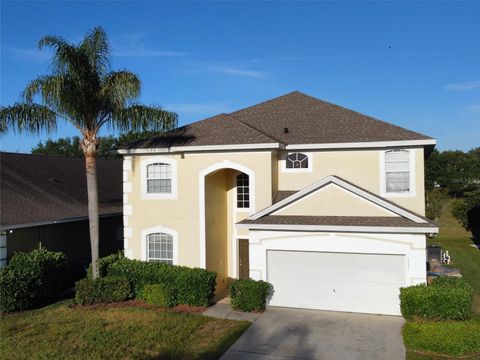 A home in CLERMONT