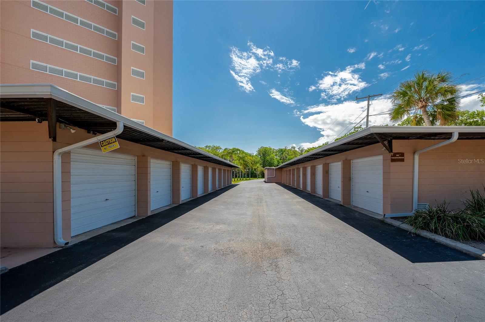 LANDMARK CONDO - Residential