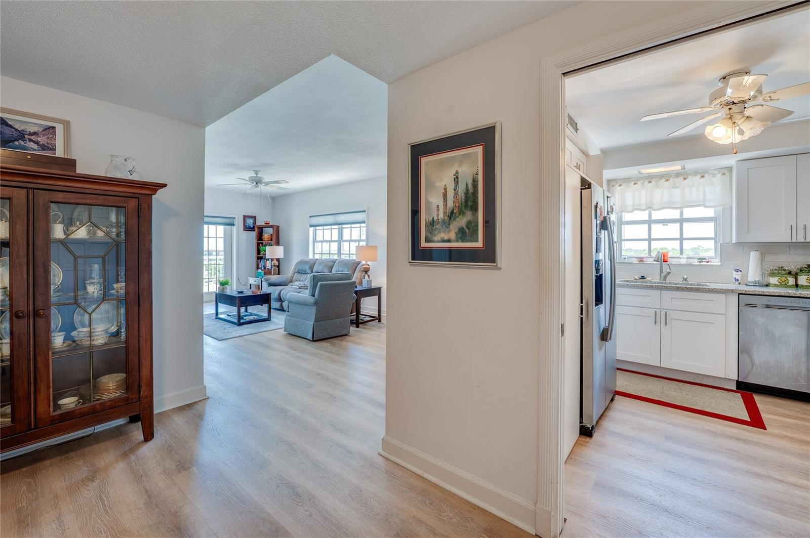 LANDMARK CONDO - Residential