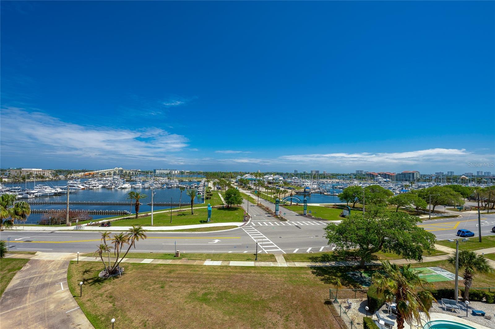 LANDMARK CONDO - Residential