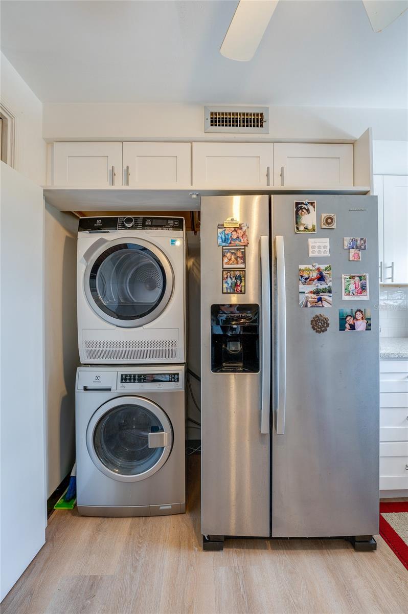 LANDMARK CONDO - Residential