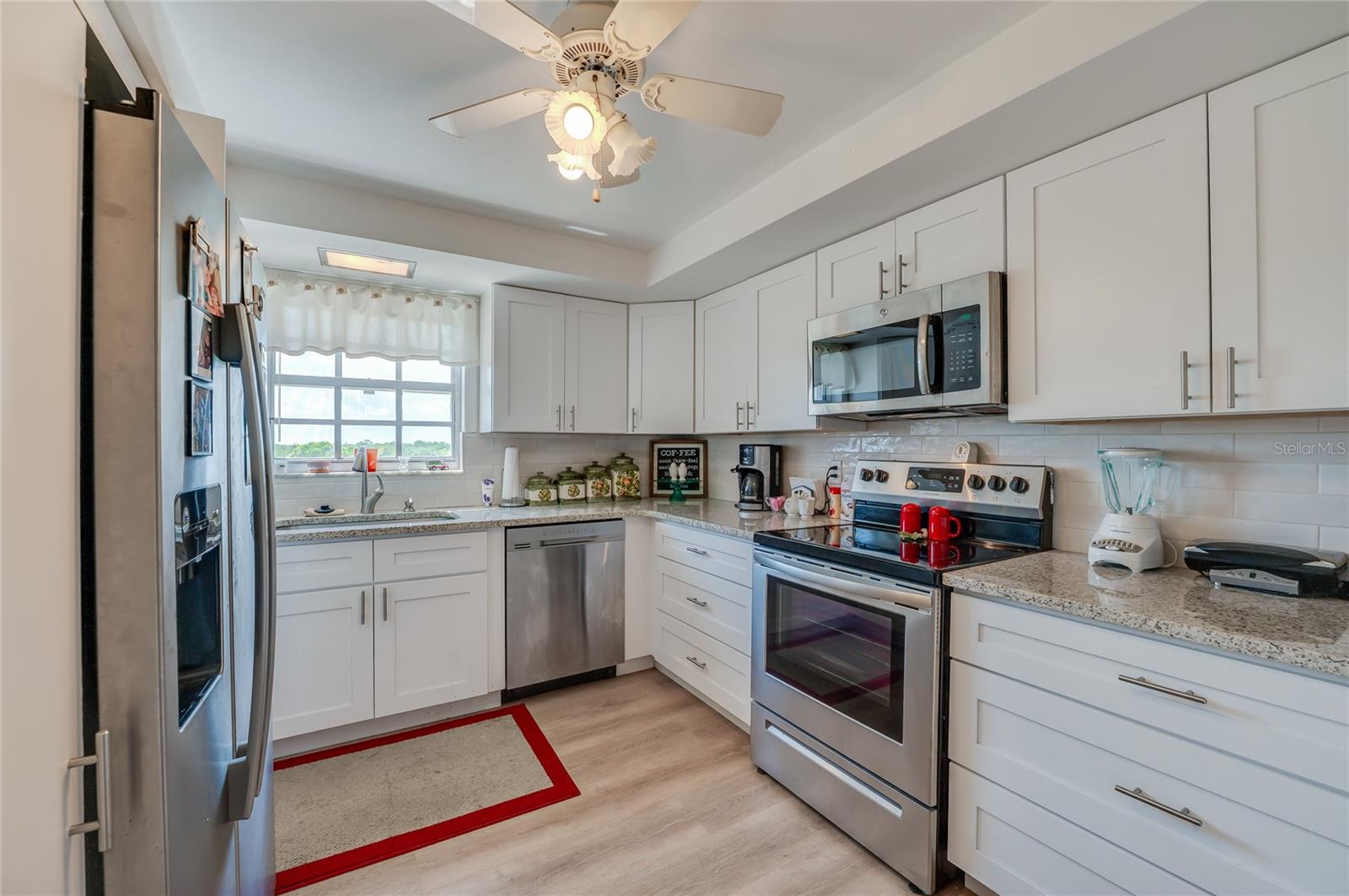 LANDMARK CONDO - Residential