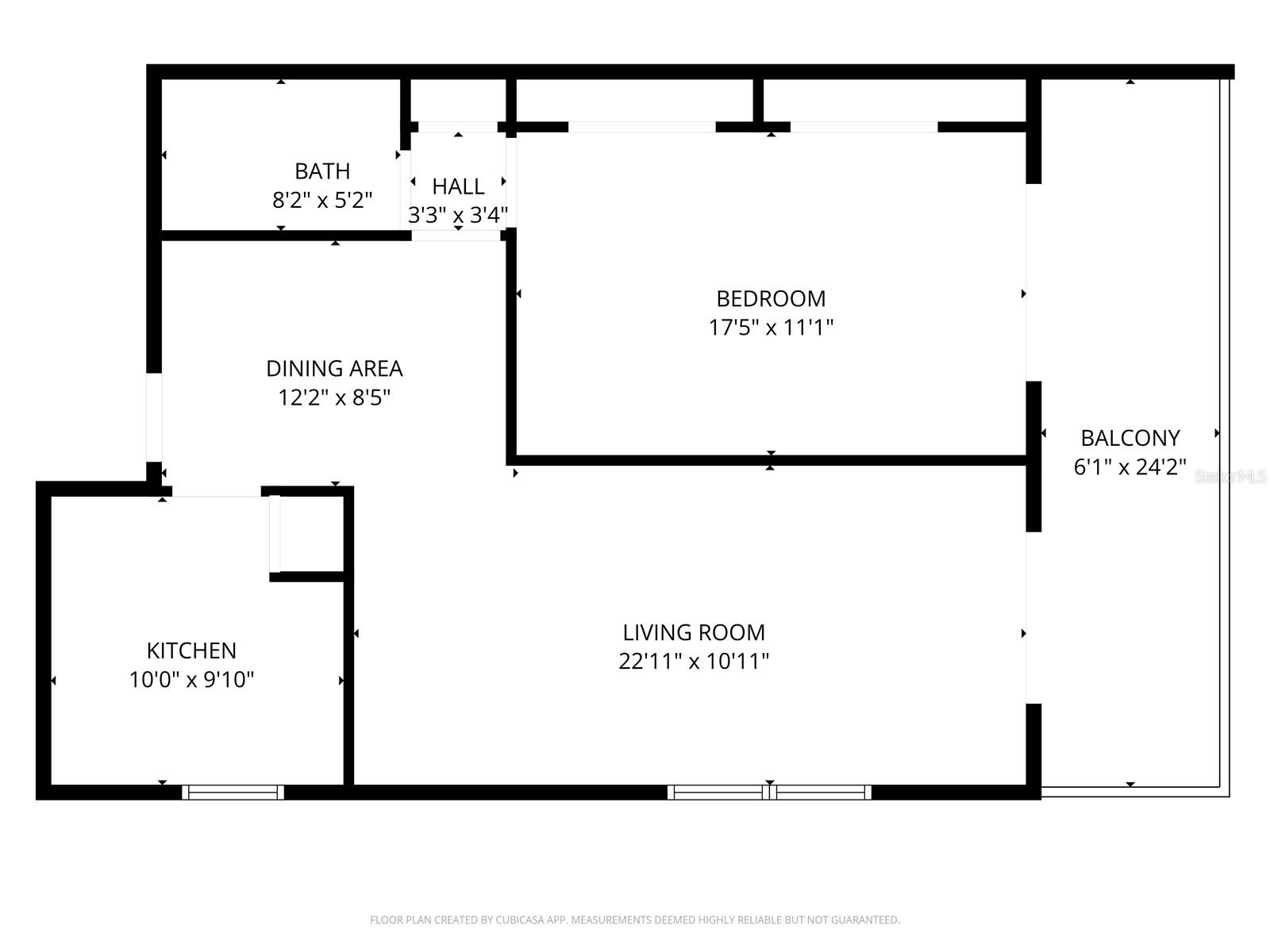 LANDMARK CONDO - Residential
