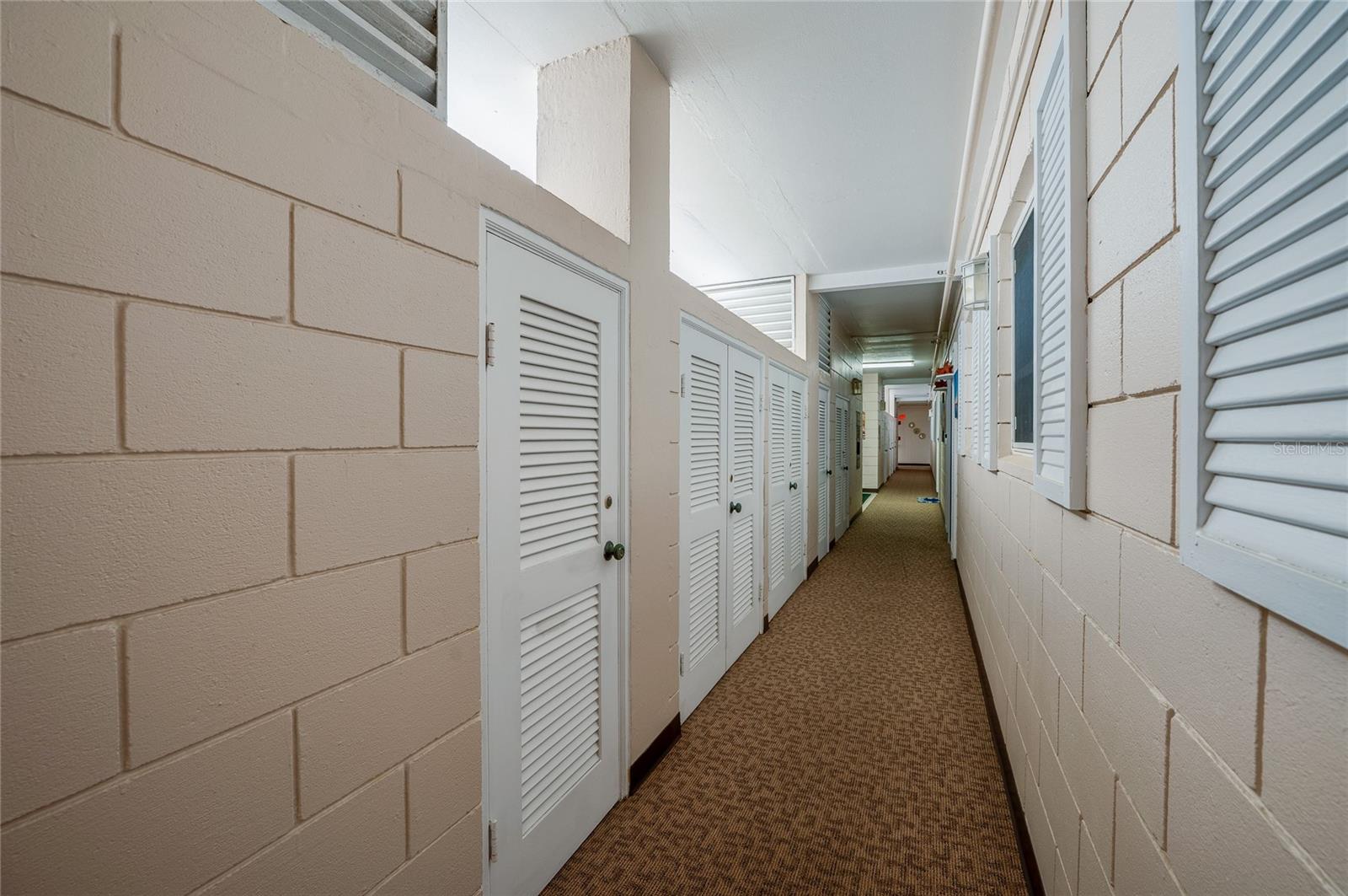 LANDMARK CONDO - Residential