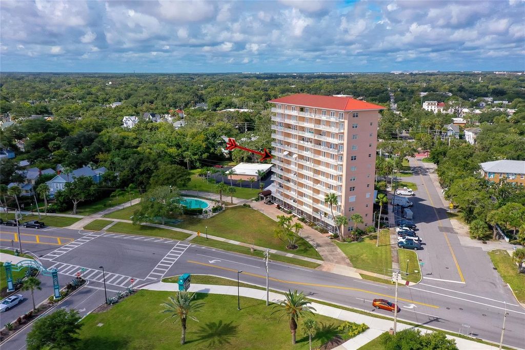 Photo of 404 S Beach Street #230 (604), Daytona Beach, FL 32114 (MLS # V4948287)