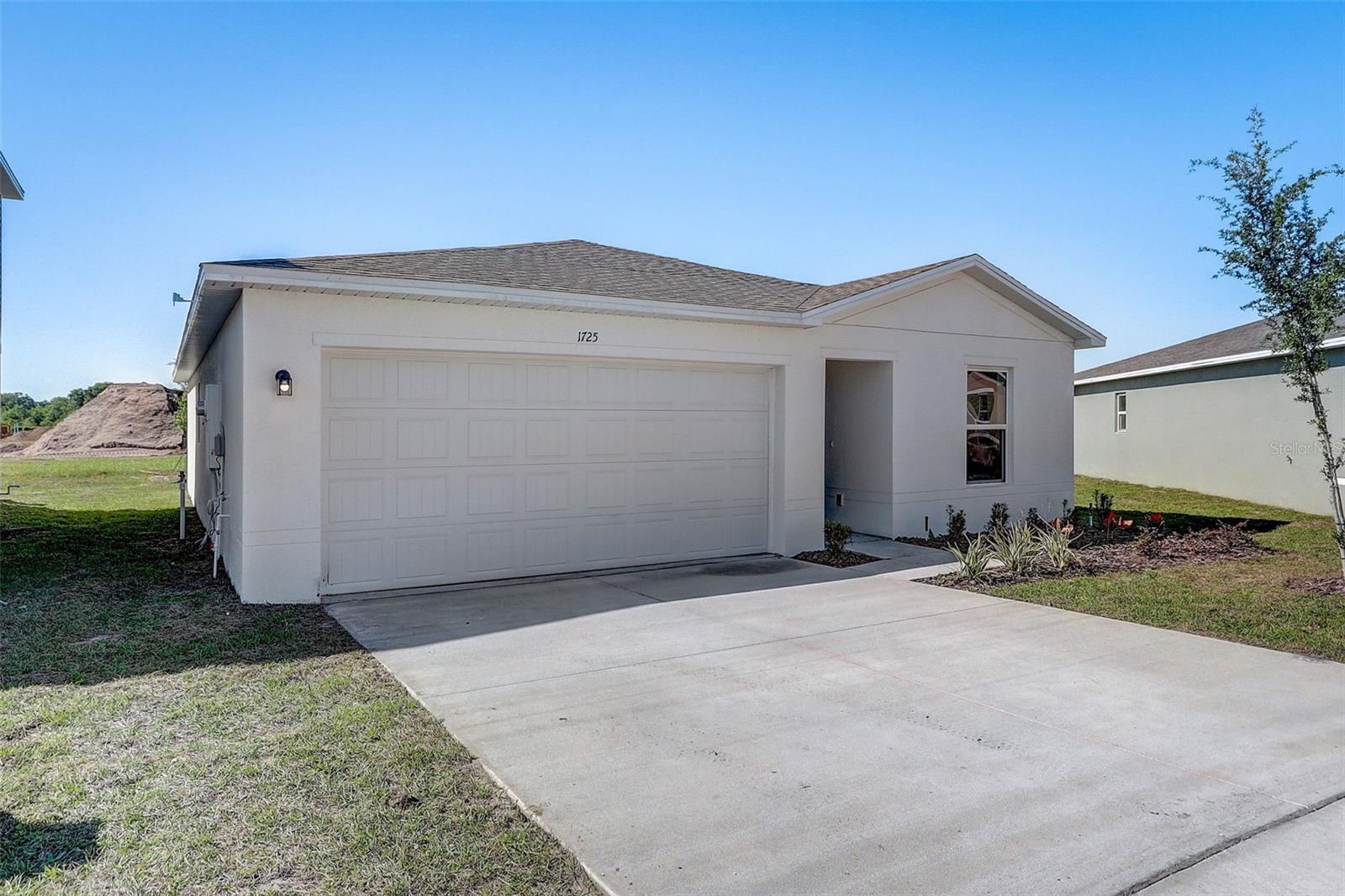 SUMTER VILLAS PHASE FIVE - Residential