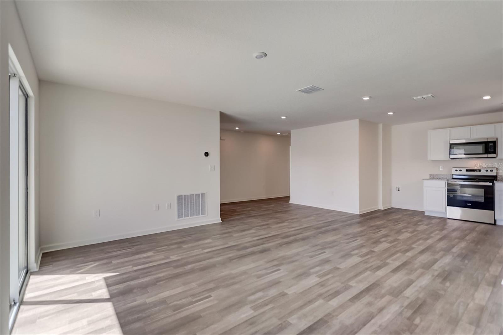 SUMTER VILLAS PHASE FIVE - Residential