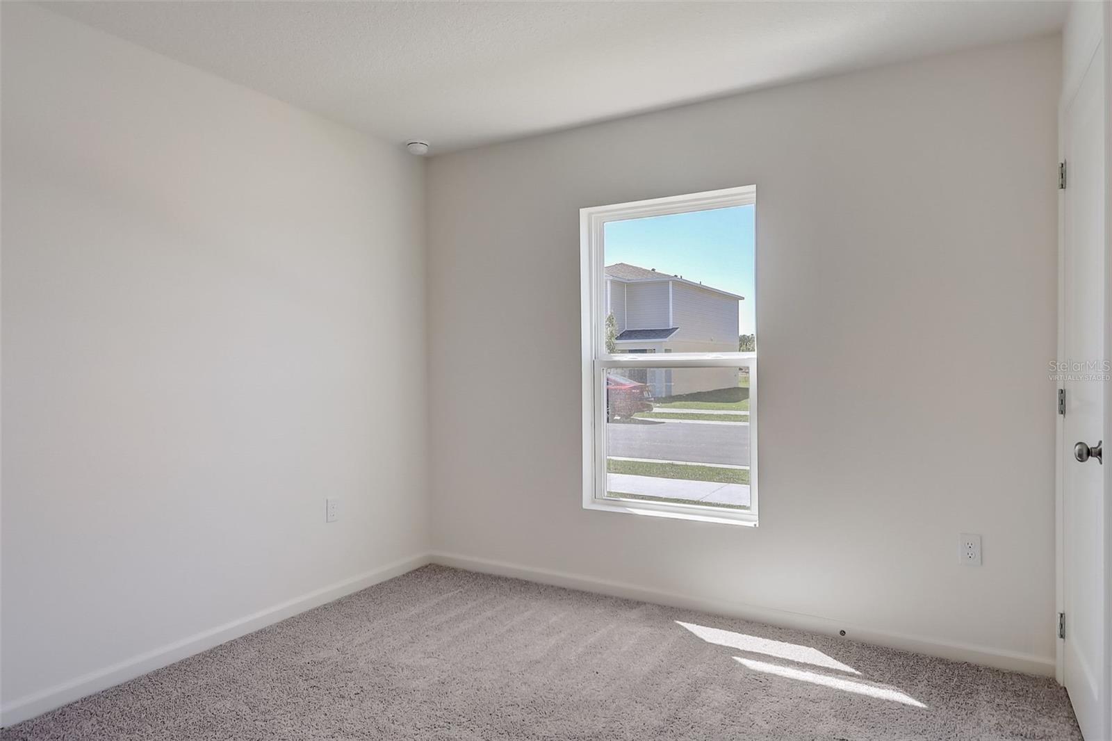 SUMTER VILLAS PHASE FIVE - Residential