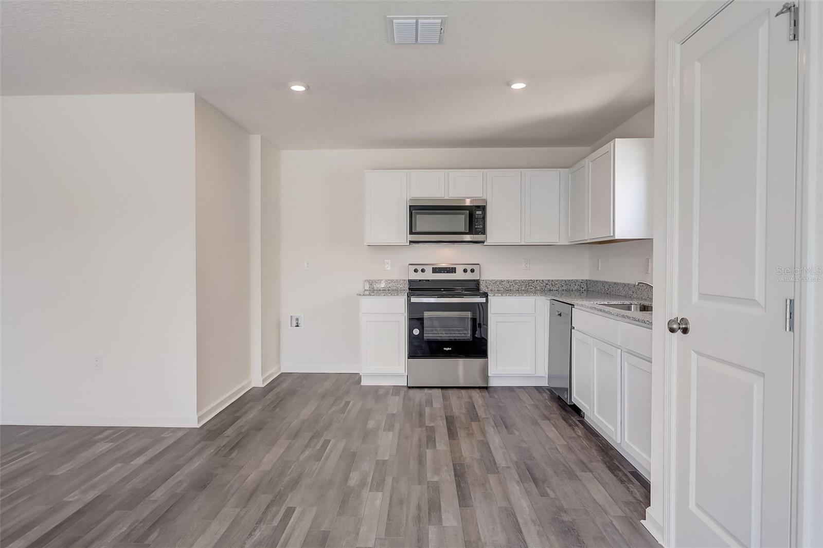 SUMTER VILLAS PHASE FIVE - Residential