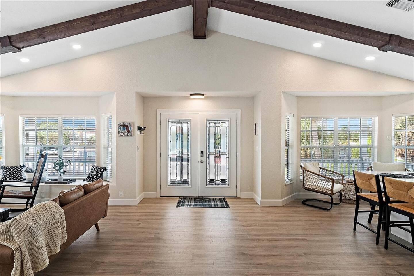 ST PETERSBURG BEACH REPLAT - Residential Lease