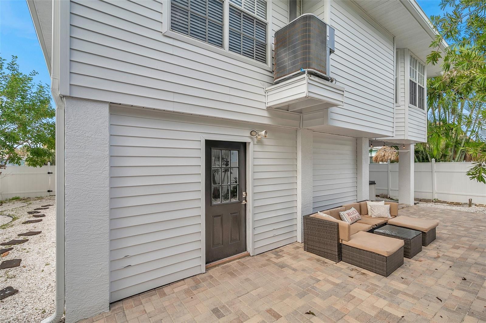 ST PETERSBURG BEACH REPLAT - Residential Lease