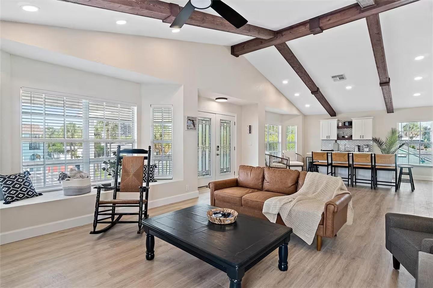 ST PETERSBURG BEACH REPLAT - Residential Lease