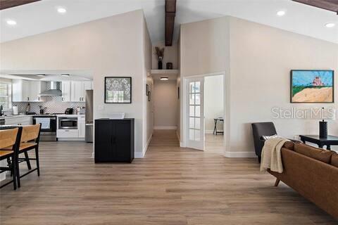 ST PETERSBURG BEACH REPLAT - Residential Lease