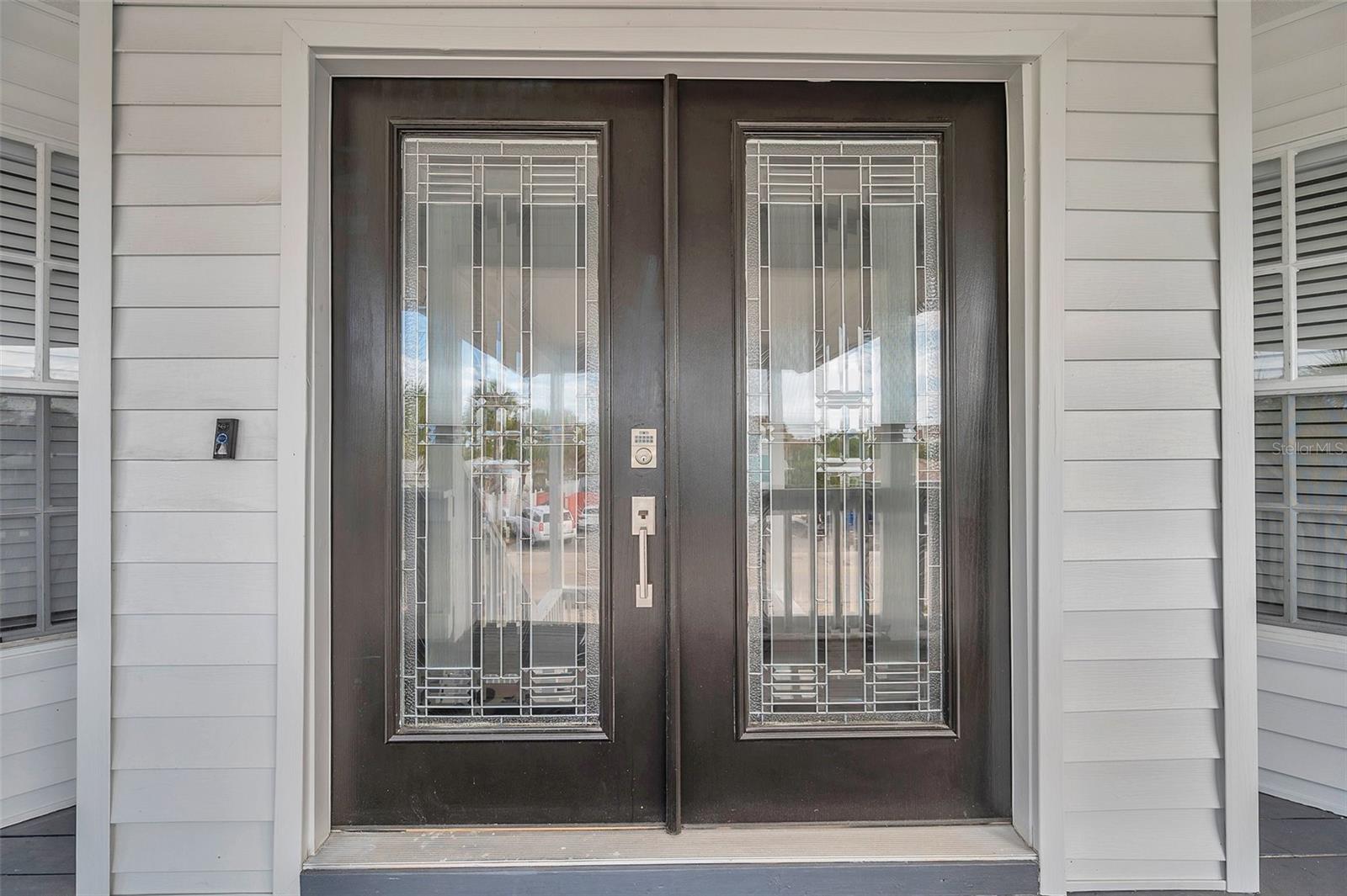 ST PETERSBURG BEACH REPLAT - Residential Lease