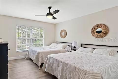 ST PETERSBURG BEACH REPLAT - Residential Lease