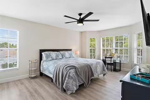 ST PETERSBURG BEACH REPLAT - Residential Lease