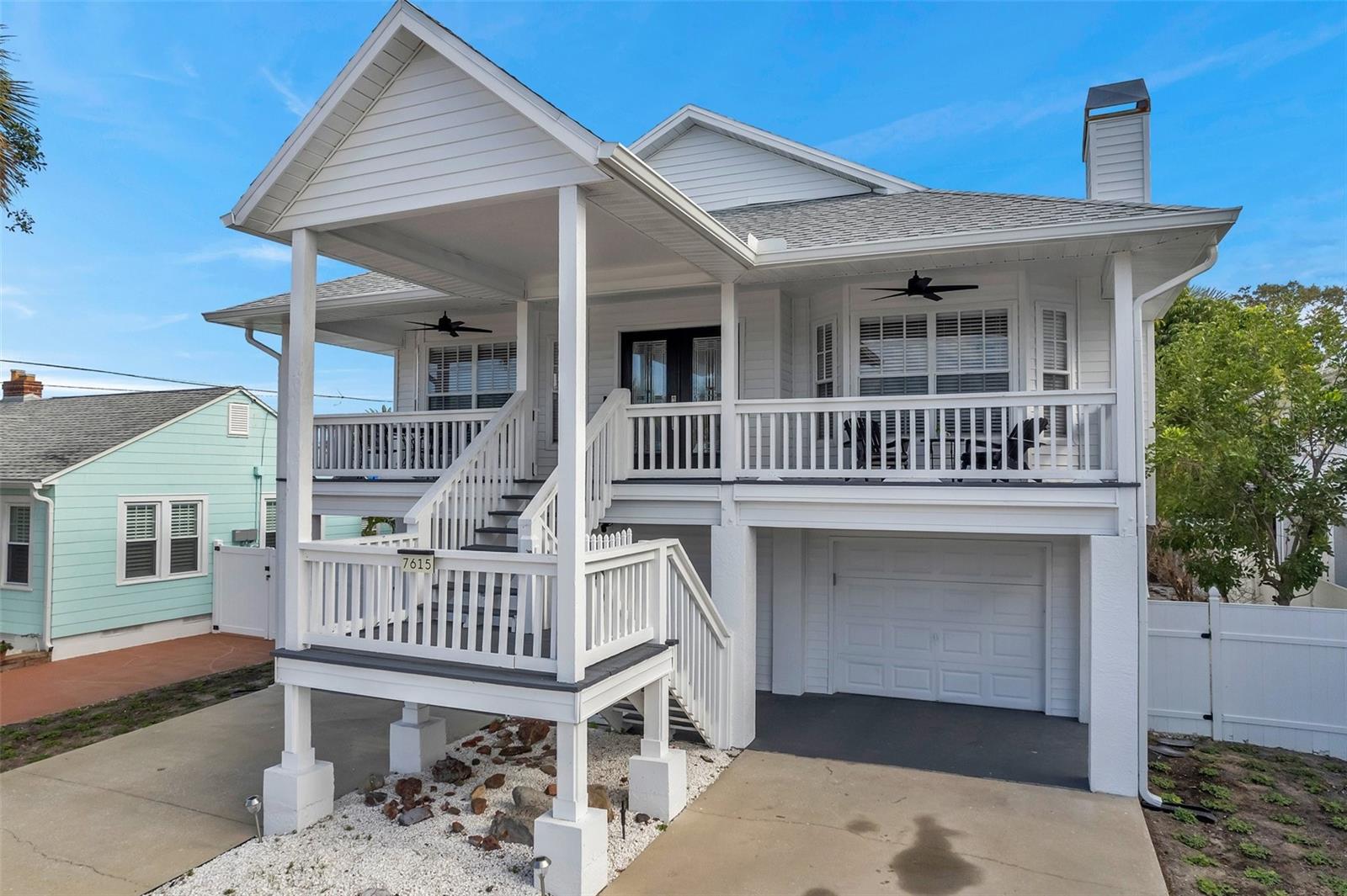 ST PETERSBURG BEACH REPLAT - Residential Lease