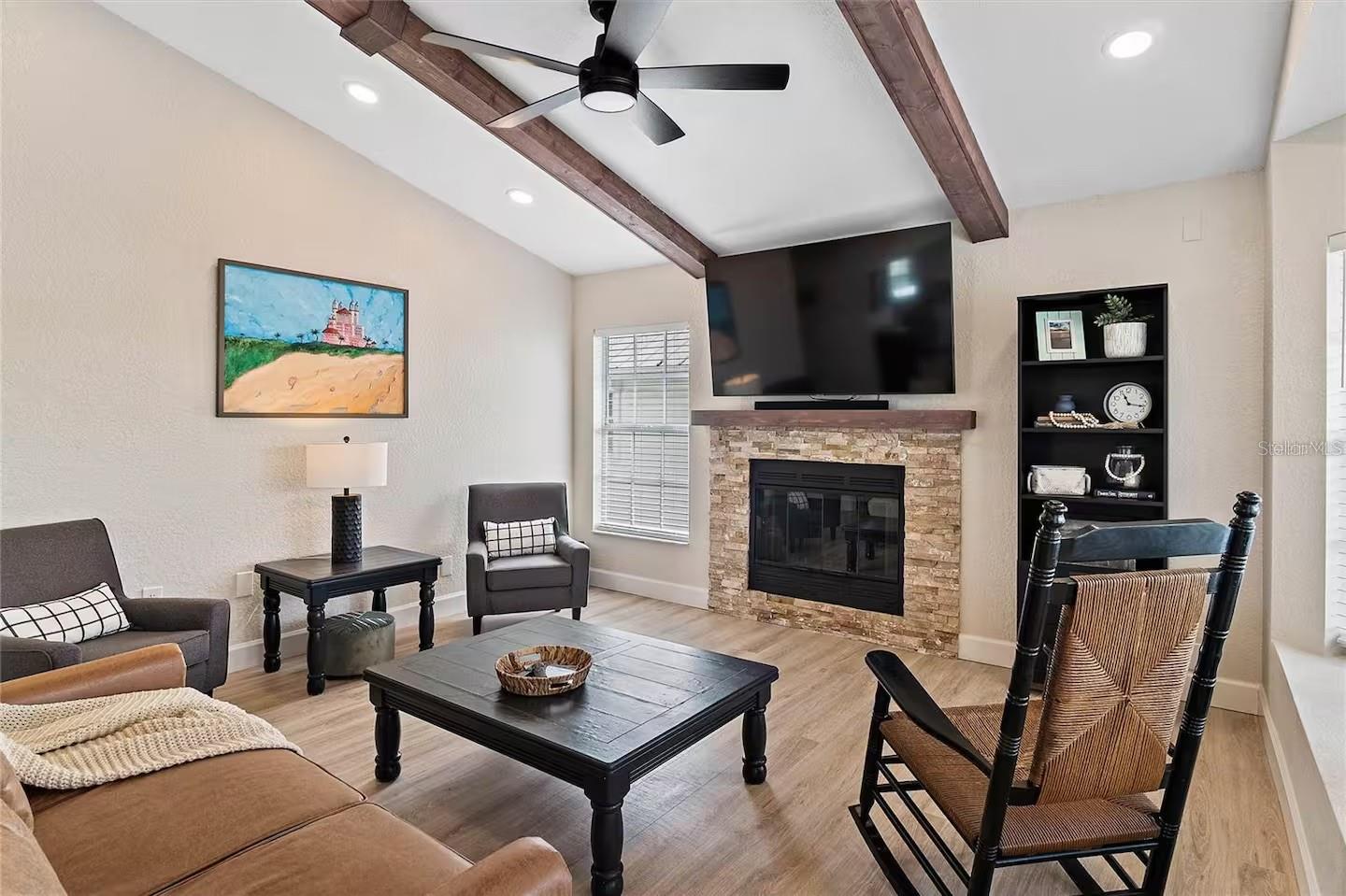 ST PETERSBURG BEACH REPLAT - Residential Lease