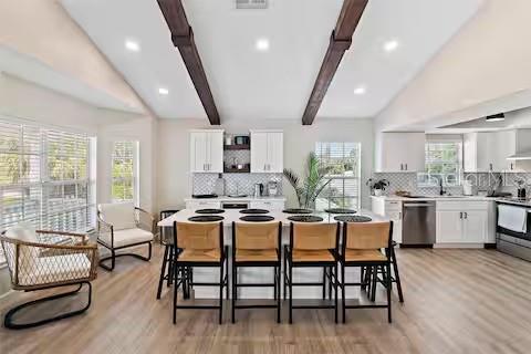 ST PETERSBURG BEACH REPLAT - Residential Lease