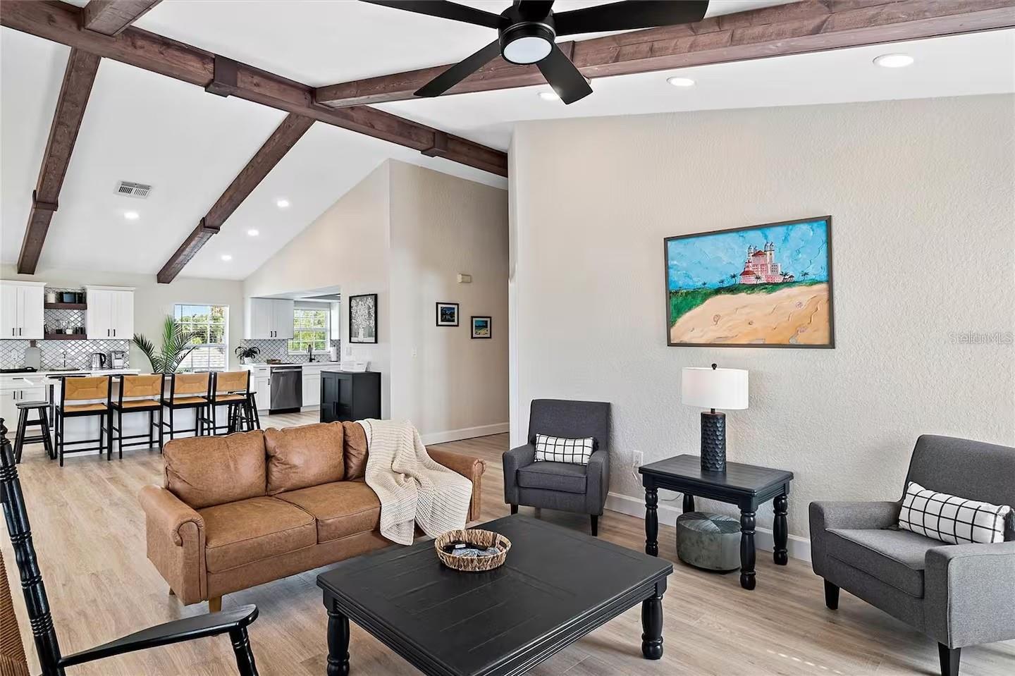 ST PETERSBURG BEACH REPLAT - Residential Lease