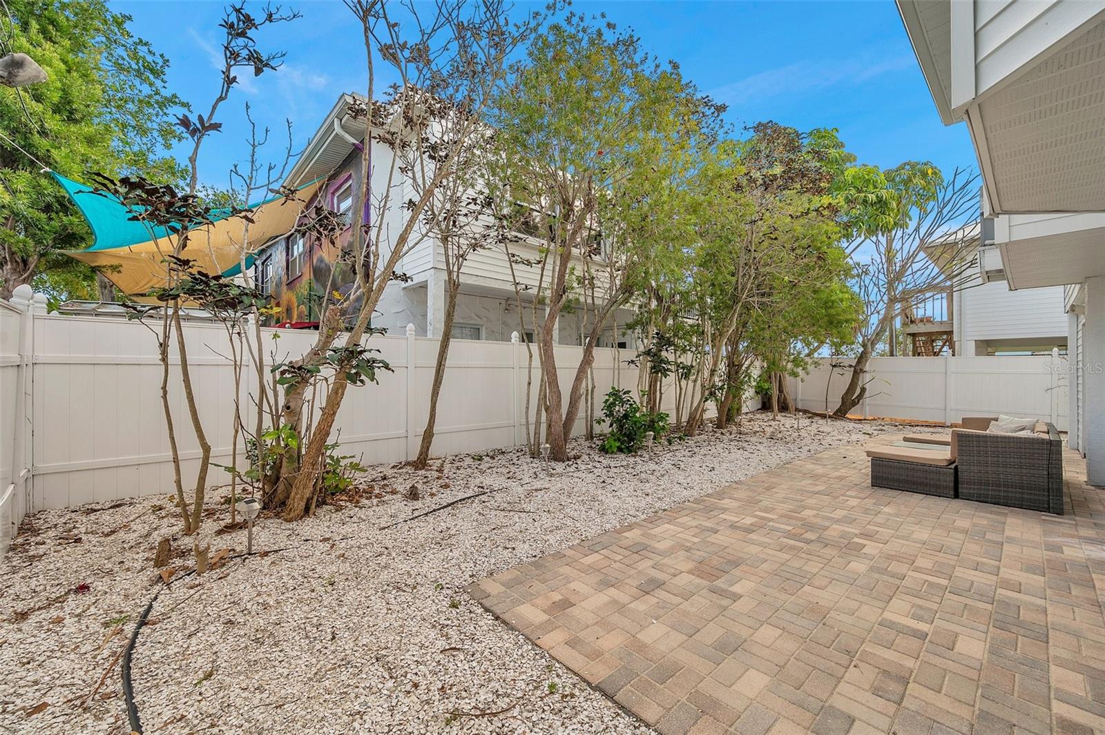 ST PETERSBURG BEACH REPLAT - Residential Lease