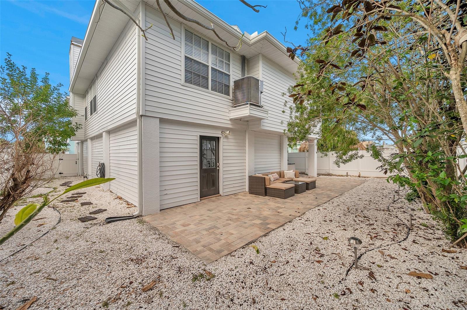 ST PETERSBURG BEACH REPLAT - Residential Lease