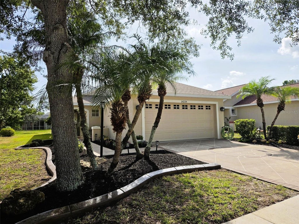 Photo of 14224 Gnatcatcher Terrace, Bradenton, FL 34202 (MLS # A4697253)