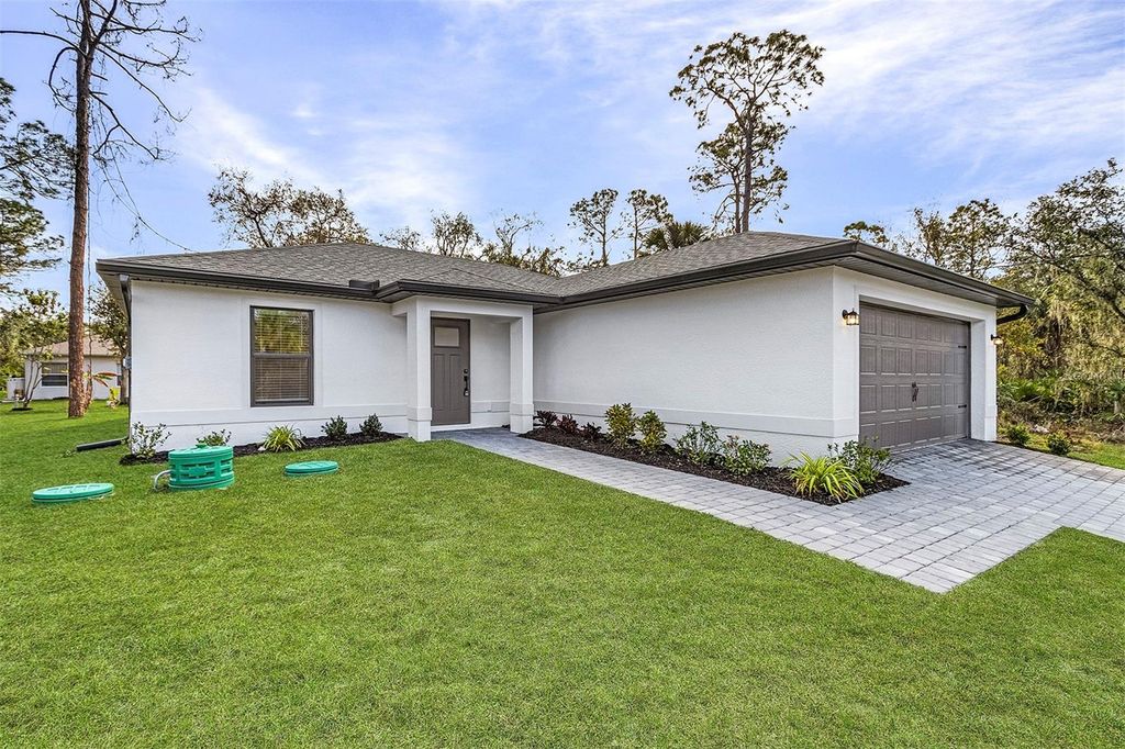Photo of 4546 Padgette Street, North Port, FL 34291 (MLS # TB8337533)