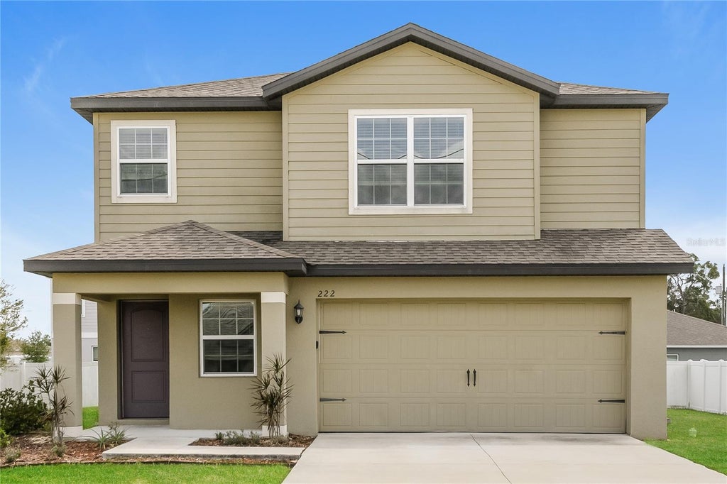 Photo of 222 Fig Court, Kissimmee, FL 34759 (MLS # O6417431)