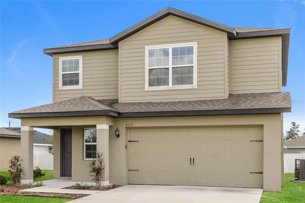 Photo of 222 Fig Court, Kissimmee, FL 34759 (MLS # O6417431)