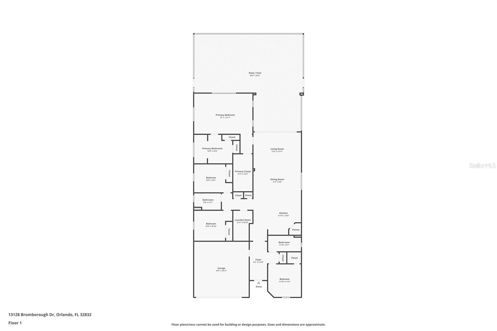 EAGLE CREEK - Residential