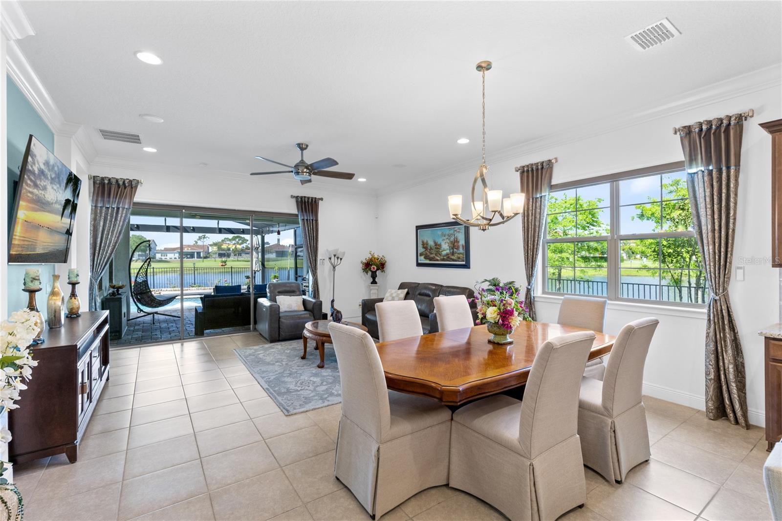 EAGLE CREEK - Residential