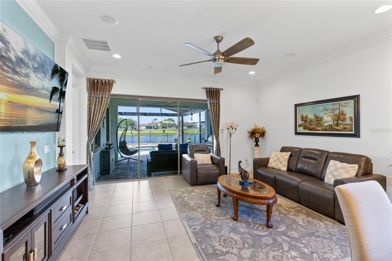 EAGLE CREEK - Residential
