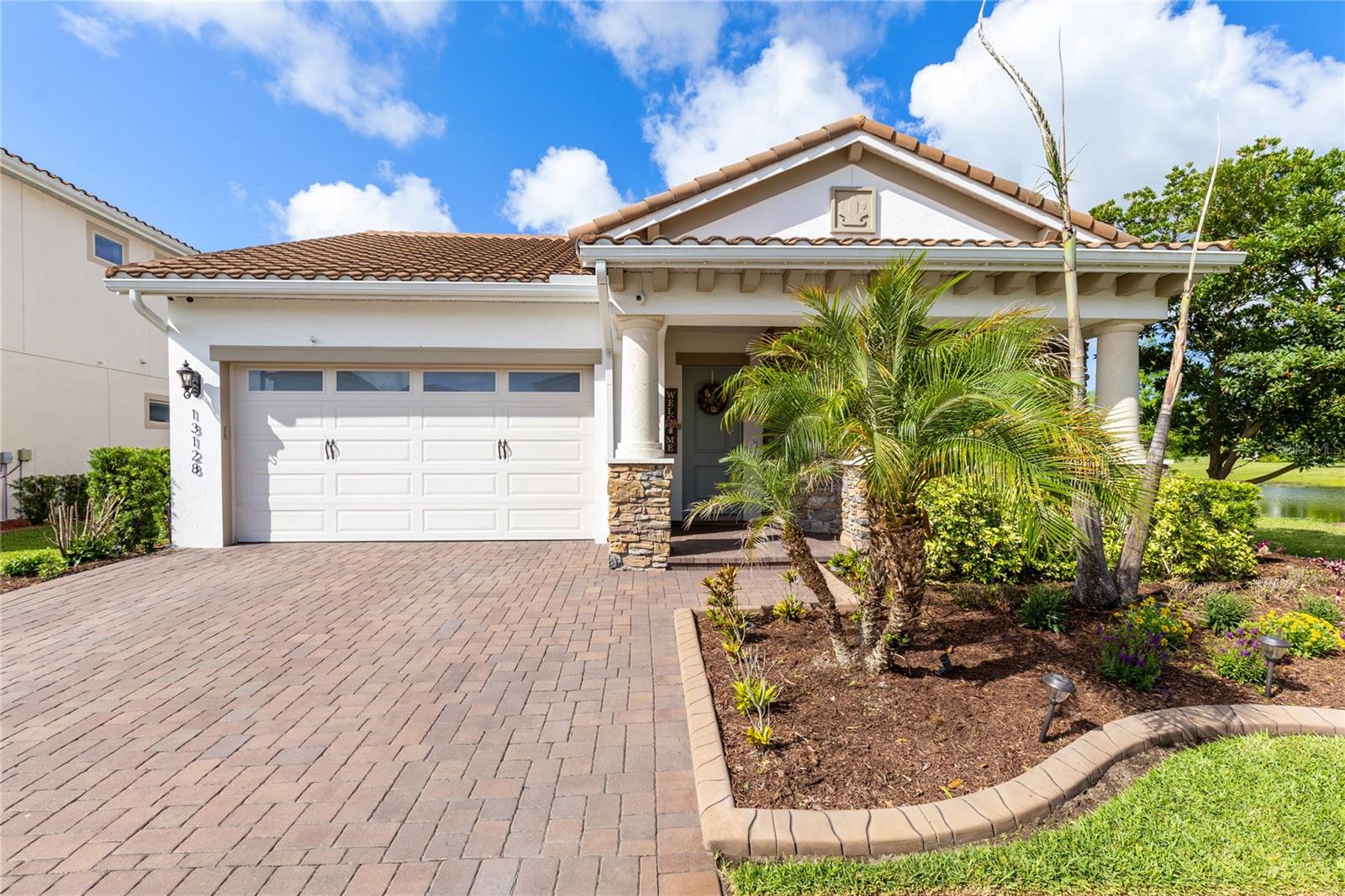 EAGLE CREEK - Residential