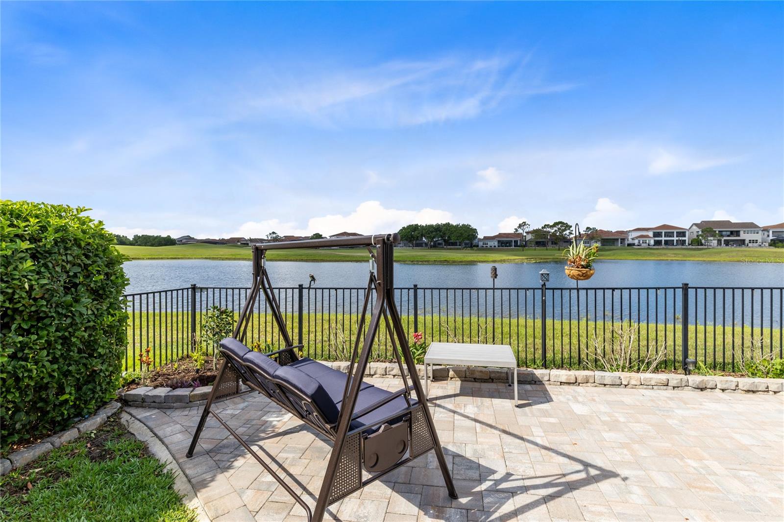 EAGLE CREEK - Residential