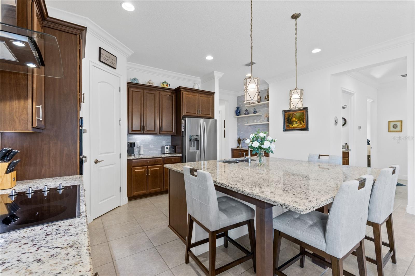 EAGLE CREEK - Residential